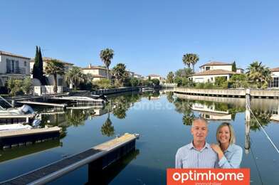 Maison 4 pièces 426400 €