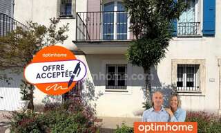 Maison 4 Pièces 105 m² à vendre à Aigues-Mortes (30220)