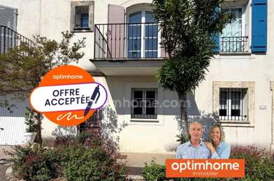 Maison 4 pièces 426400 €