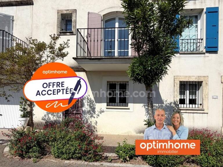 MARINA 4 PIÈCES GARAGE PARKING APPONTEMENT AIGUES MORTES (30) — photo 1