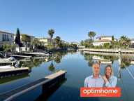 MARINA 4 PIÈCES GARAGE PARKING APPONTEMENT AIGUES MORTES (30) — photo 2