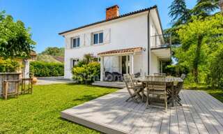 Maison 8 Pièces 197 m² à vendre à Toulouse (31500)