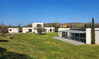 Maison 5 Pièces 147 m² à vendre à Sainte-Nathalène (24200)