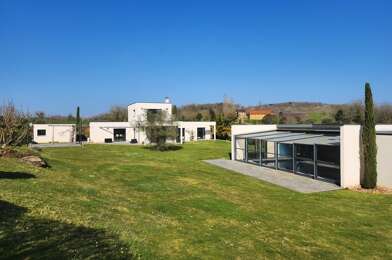 Maison 5 pièces 624000 €