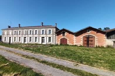 Maison 7 pièces 187000 €