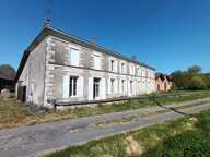 Maison à vendre 7 pièces CAMPUGNAN (33) — photo 2