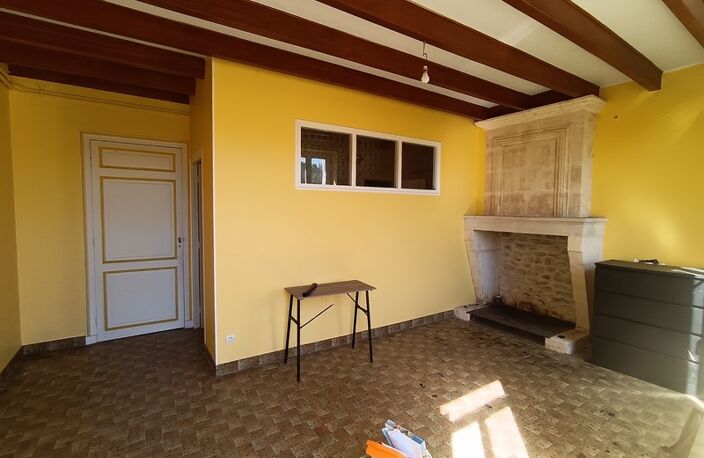 Maison à vendre 7 pièces CAMPUGNAN (33) — photo 5