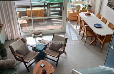 DEAUVILLE MARINA – APPARTEMENT D'EXCEPTION AVEC VUE PANORAMIQUE SUR LE PORT — photo du bien