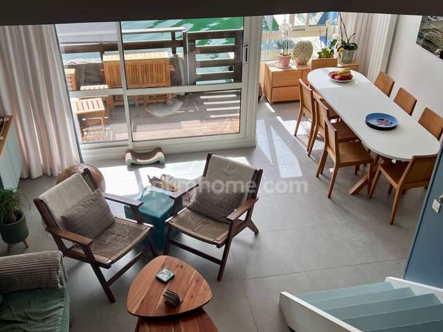 DEAUVILLE MARINA – APPARTEMENT D'EXCEPTION AVEC VUE PANORAMIQUE SUR LE PORT — photo du bien