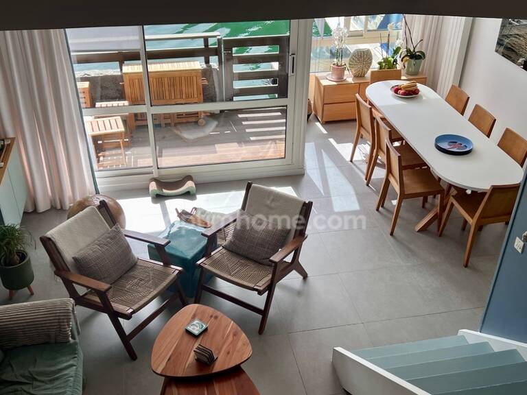 DEAUVILLE MARINA – APPARTEMENT D'EXCEPTION AVEC VUE PANORAMIQUE SUR LE PORT — photo 1