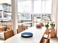 DEAUVILLE MARINA – APPARTEMENT D'EXCEPTION AVEC VUE PANORAMIQUE SUR LE PORT — photo 2