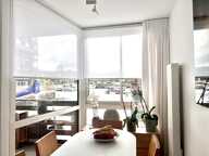 DEAUVILLE MARINA – APPARTEMENT D'EXCEPTION AVEC VUE PANORAMIQUE SUR LE PORT — photo 3
