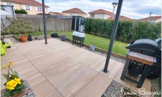 Maison 4 Pièces 81 m² à vendre à Saint-Genis-Pouilly (01630)