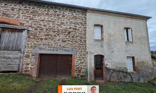 Maison 3 Pièces 58 m² à vendre à Nizerolles (03250)