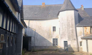 Maison 6 Pièces 155 m² à vendre à Chémeré-le-Roi (53340)