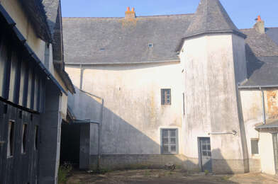 Maison 6 pièces 115000 €