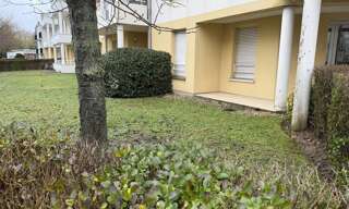 Appartement 1 Pièce 31 m² à vendre à Thionville (57100)