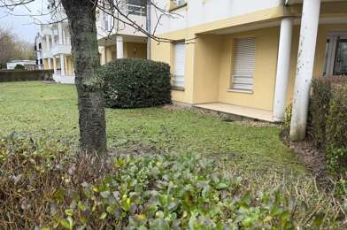 Appartement 1 pièces 107000 €