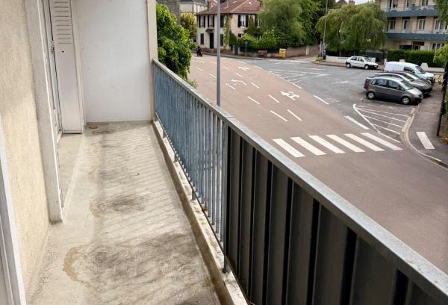 Appartement à vendre 3 pièces a SAINT DIZIER (52) — photo 1
