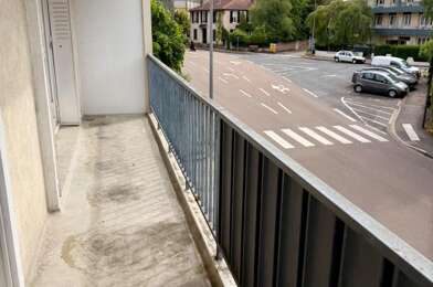 Appartement 3 pièces 78000 €