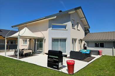 Maison 5 pièces 559000 €