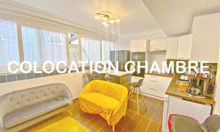 Appartement 1 Pièce 13 m² à louer à Rosny-sous-Bois (93110)