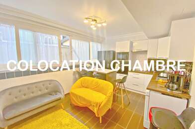 Appartement 1 pièces 670 €