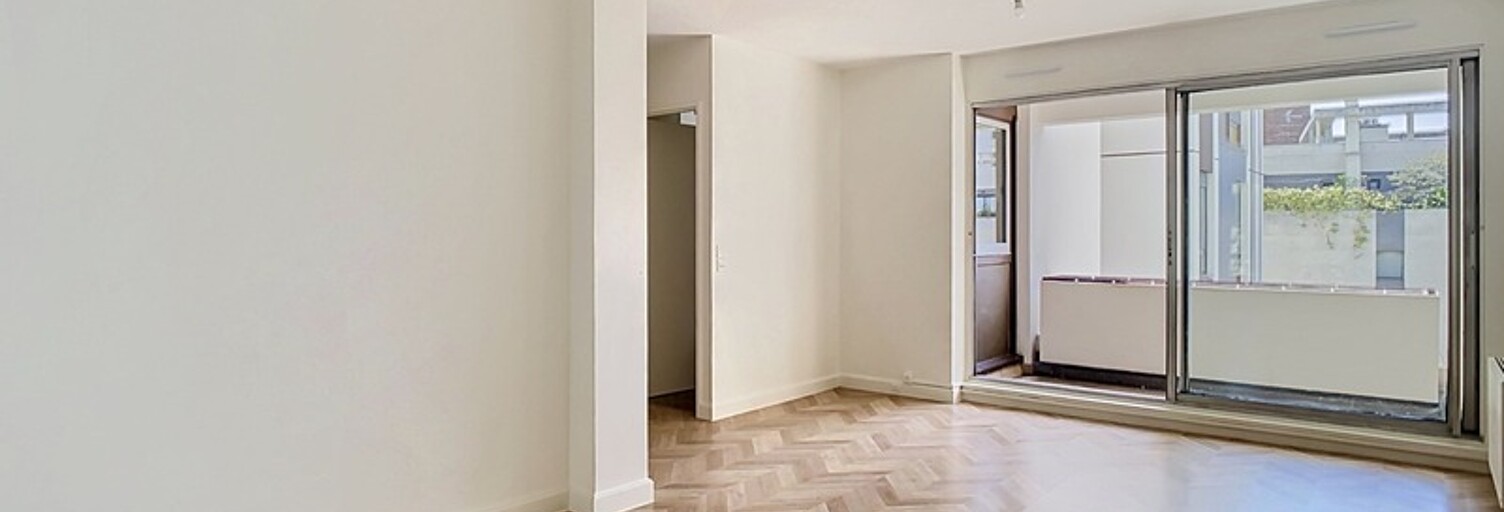 Appartement 4 Pièces 75 m² à vendre à Paris 12 (75012)