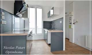 Appartement 3 Pièces 44 m² à louer à Mouy (60250)