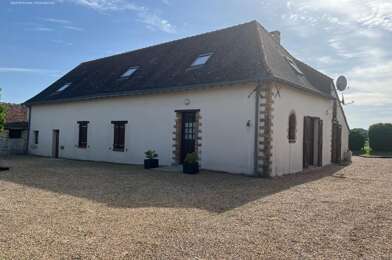 Maison 7 pièces 228975 €
