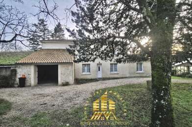 Maison 6 pièces 240000 €