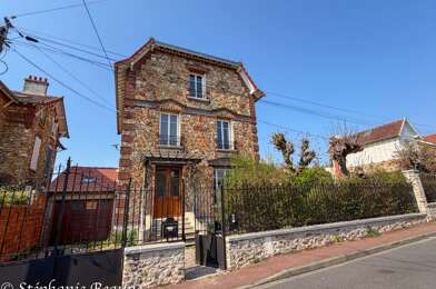 Maison 8 pièces 659000 €