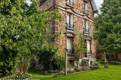 Maison 8 pièces 659000 €
