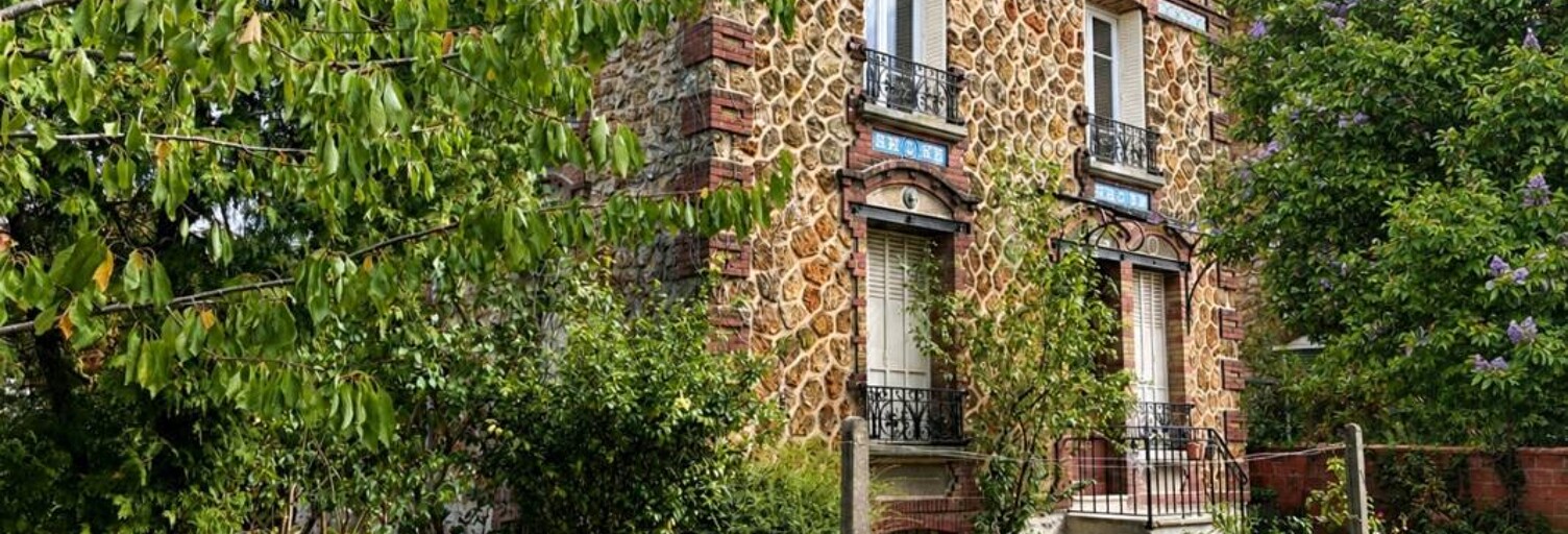 Maison 8 Pièces 170 m² à vendre à Ermont (95120)