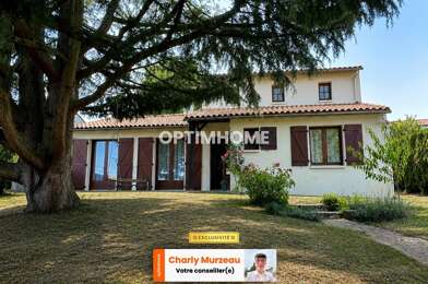 Maison 7 pièces 230000 €