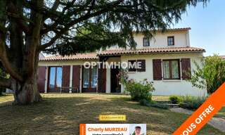 Maison 7 Pièces 150 m² à vendre à Saint-Laurent-sur-Sèvre (85290)