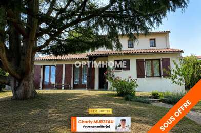 Maison 7 pièces 230000 €