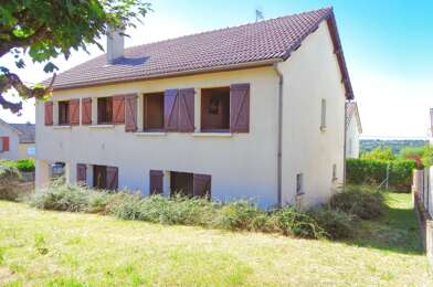 Maison 5 pièces 85000 €