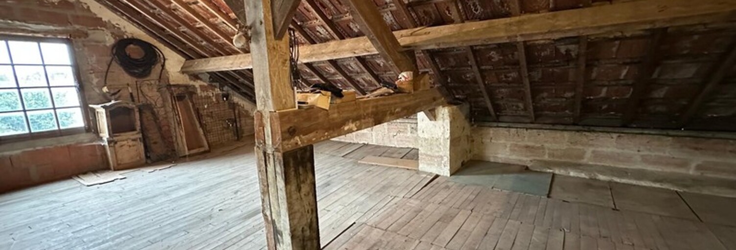 Maison 5 Pièces 147 m² à vendre à Neauphle-le-Vieux (78640)