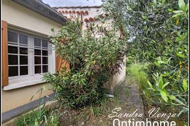 Maison 4 pièces 211000 €