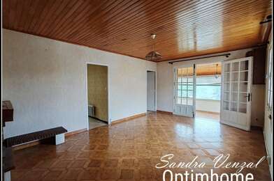 Maison 4 pièces 199000 €