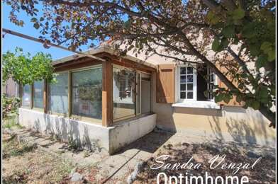 Maison 4 pièces 199000 €