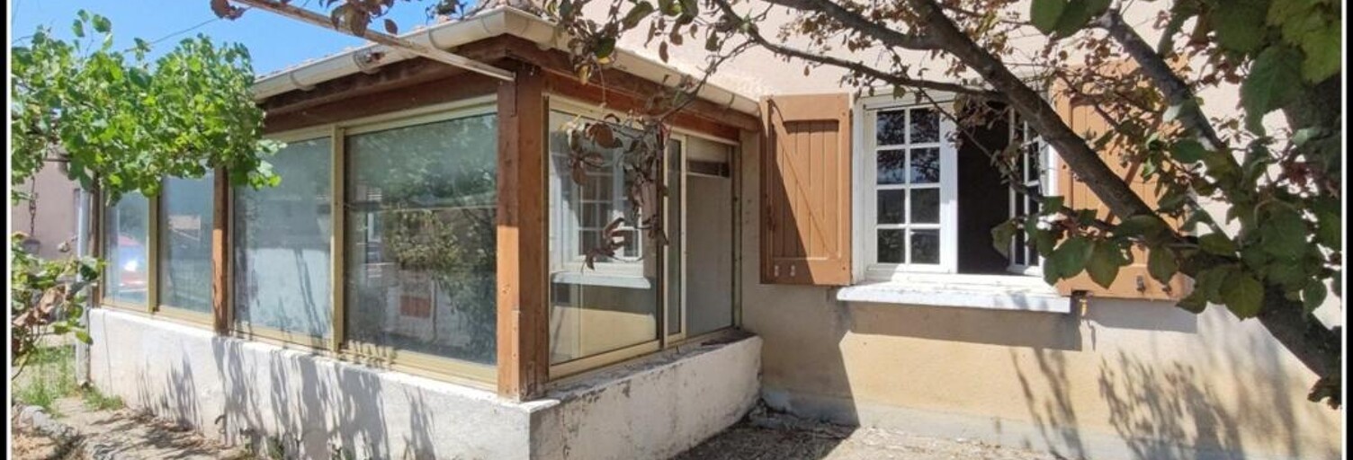 Maison 4 Pièces 85 m² à vendre à Digne-les-Bains (04000)