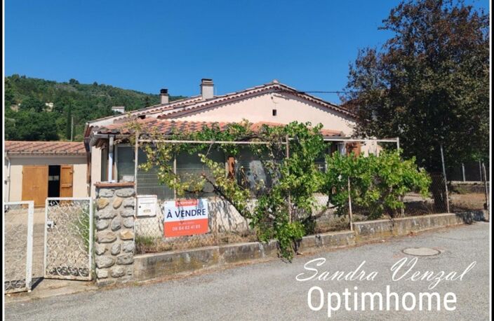 EXCLUSIVITE ! MAISON de PLAIN PIED avec JARDIN, GARAGE, CAVE et VERANDA — photo 2