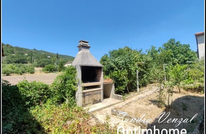 EXCLUSIVITE ! MAISON de PLAIN PIED avec JARDIN, GARAGE, CAVE et VERANDA — photo 3