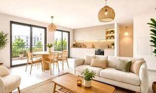 Appartement 5 Pièces 112 m² à vendre à Annecy (74000)
