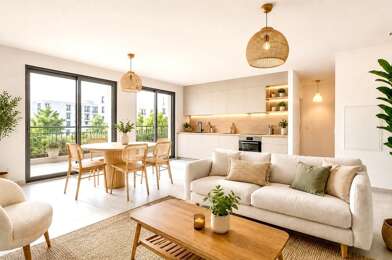 Appartement 5 pièces 820000 €