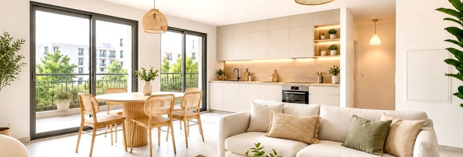 Appartement 5 Pièces 112 m² à vendre à Annecy (74000)