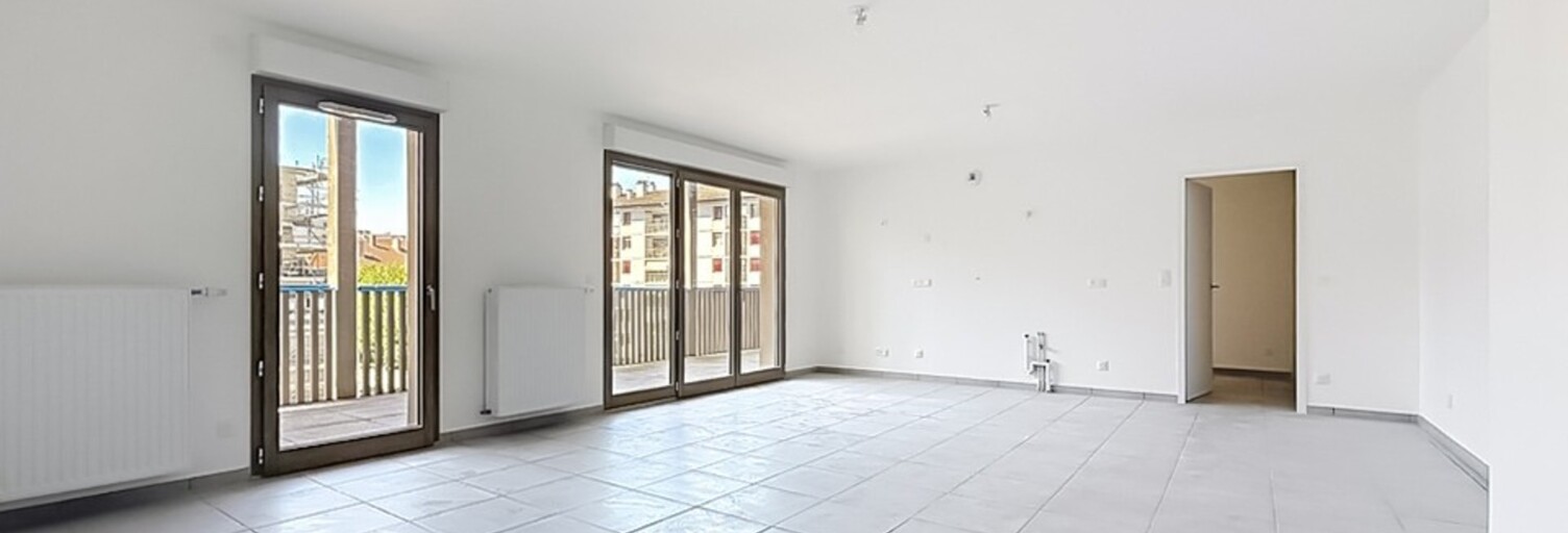 Appartement 5 Pièces 112 m² à vendre à Annecy (74000)