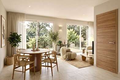 Appartement 5 pièces 519900 €